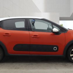 CITROEN C3 1.6 BLUEHDI 100 FLAIR S/S Hatchback