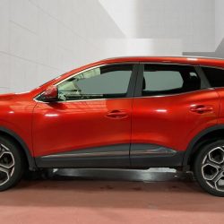 RENAULT KADJAR 4X4 1.6 DCI DYNAMIQUE Hatchback