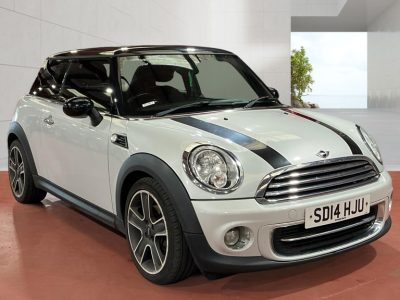 MINI COOPER 1.6 Hatchback