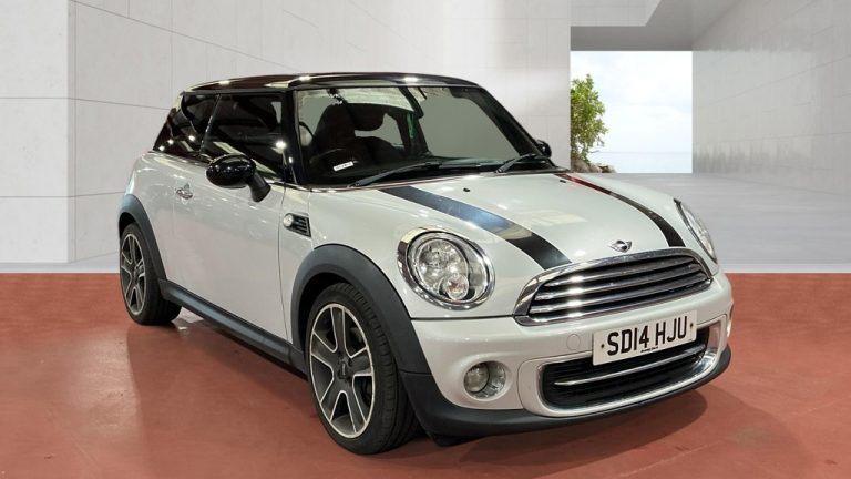 MINI COOPER 1.6 Hatchback
