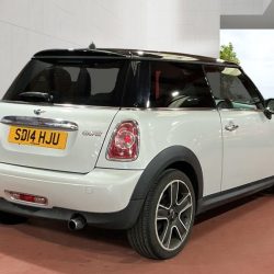MINI COOPER 1.6 Hatchback