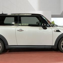 MINI COOPER 1.6 Hatchback