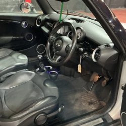 MINI COOPER 1.6 Hatchback