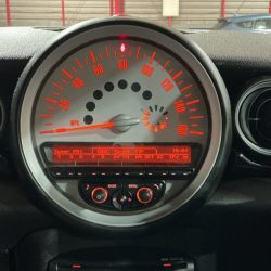 MINI COOPER 1.6 Hatchback